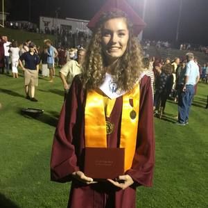 Meet your Posher, Keri